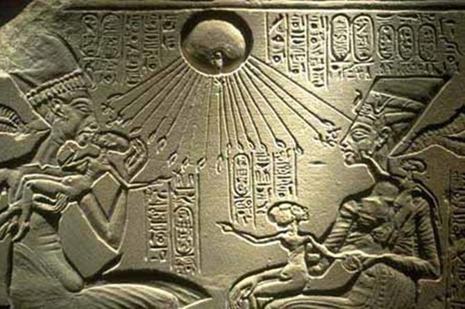 12-Night Private Tour: Amarna and El Minya with Cruise and Train - Step Pyramids and the City of the Dead: Saqqara + Serapeum