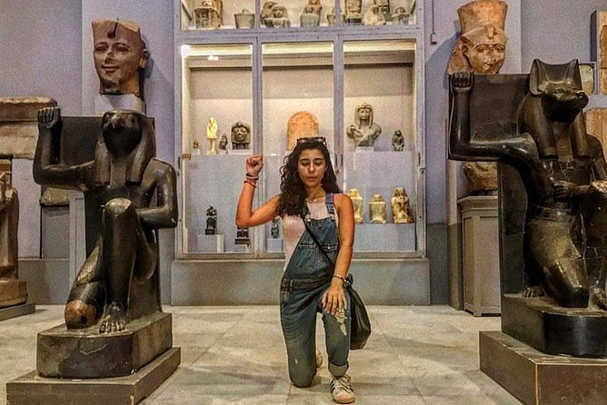 2 Day: Cairo Short Break Package - Two Days in Cairo: The Value of a Tight, Guided Hit List