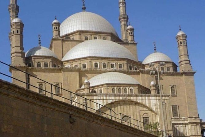 2 Day: Cairo Short Break Package - Egyptian Museum With Lunch Included: See More Without Losing the Day