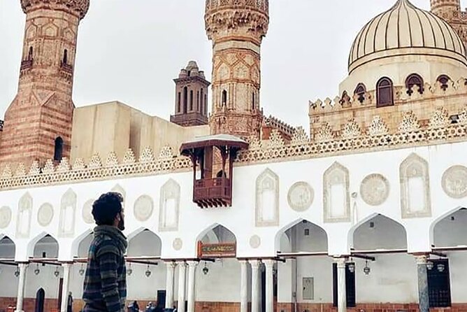 2 Day: Cairo Short Break Package - What’s Included vs. What You’ll Pay Extra
