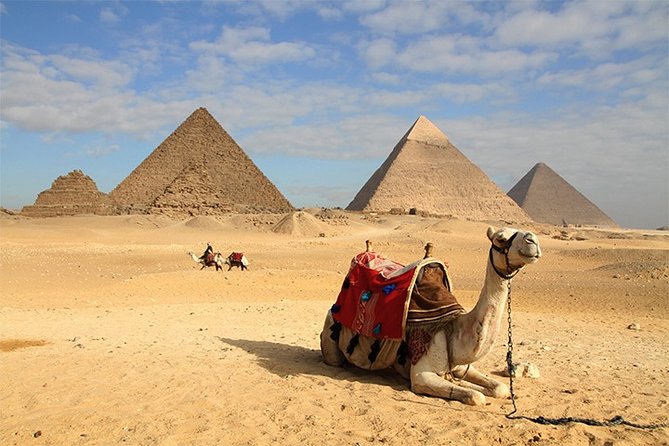 2 Day: Cairo Short Break Package - Price and Logistics: Is $234 Worth It for Cairo in Two Days?