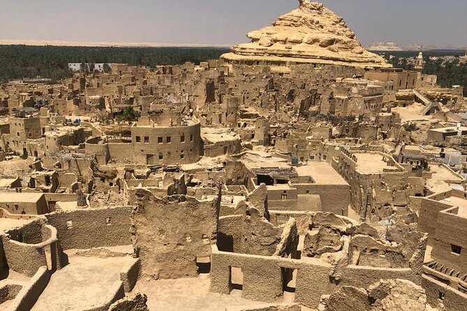 2-Day Egypt Desert Rose Tour - Key highlights worth your time