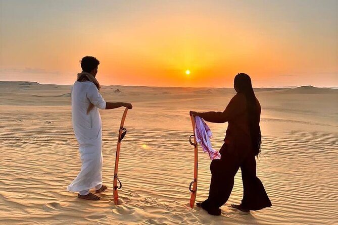 2-Day Egypt Desert Rose Tour - Who should book this desert rose tour—and who might skip it
