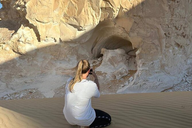 2-Day Egypt Desert Rose Tour - Practical tips that make your 2 days smoother