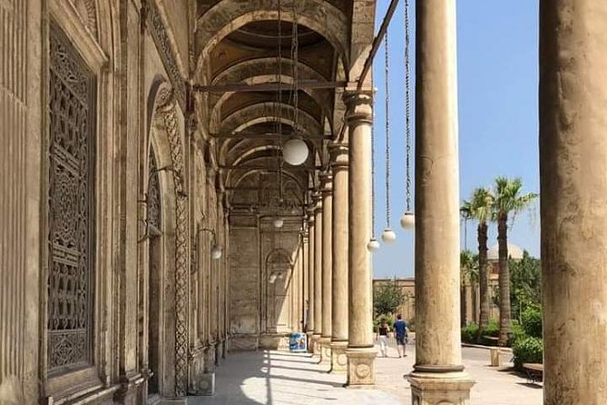 2-Day in Cairo and Giza - Value for the Price: What $102.86 Buys You in Real Terms