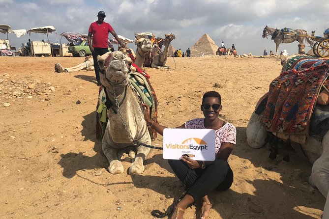 2-Day in Cairo and Giza - Comfort, Timing, and Practical Tips That Matter in Cairo