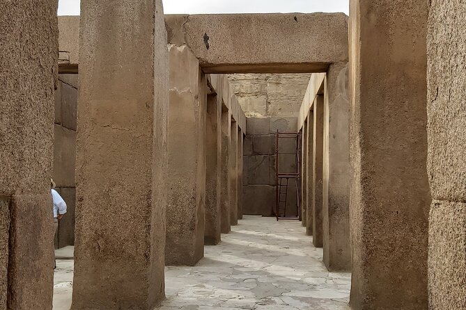 2-Day Private Cairo Guided Pyramids, Museums & Markets Tour - Practical Tips for Getting the Most Out of Both Days