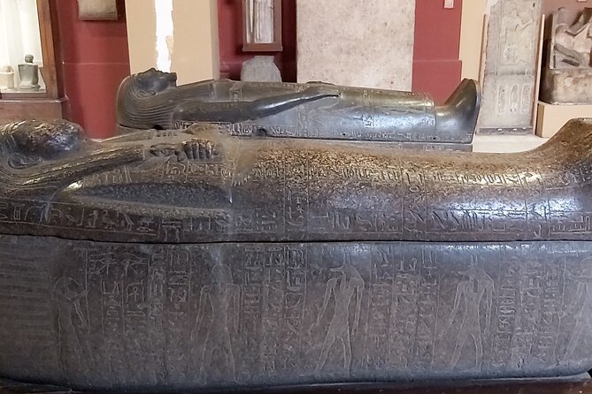 2-Day Private Cairo Guided Pyramids, Museums & Markets Tour - Should You Book This 2-Day Cairo Pyramids, Museums, and Markets Tour?