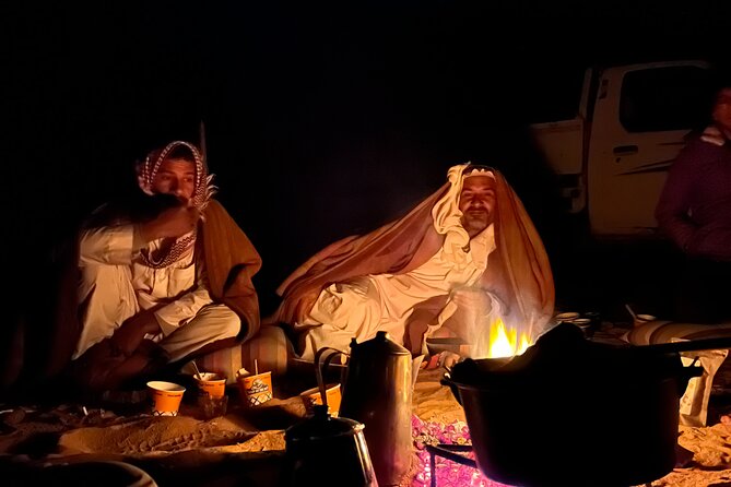 2 Day Private Desert Experience in Sinai - Why this Sinai desert trip works better than a day outing