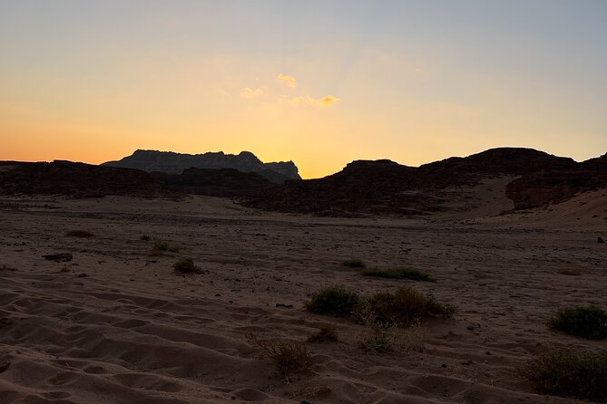 2 Day Private Desert Experience in Sinai - Price and value: is $363.35 per person a good deal?