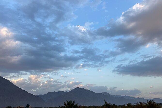 2 Day Private Desert Experience in Sinai - Who should book this private Sinai desert experience