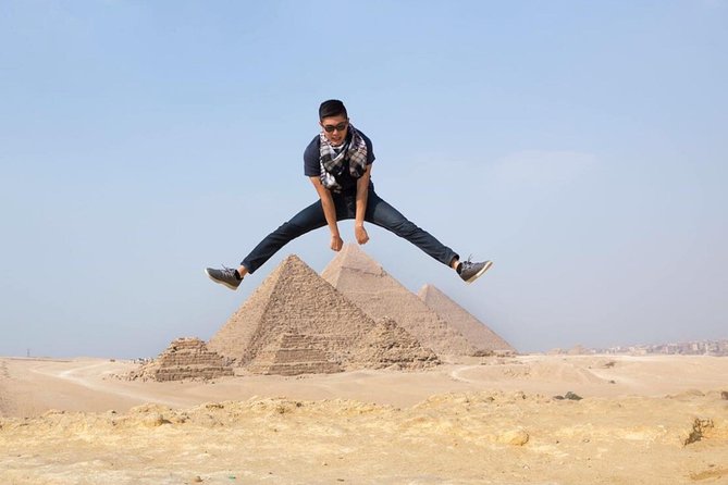 2 Day private guided Cairo tours - What $20 really means (and what you’ll budget beyond it)