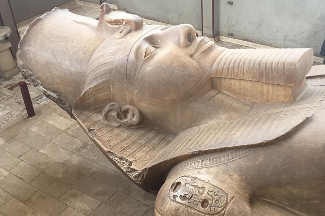 2 Day private guided Cairo tours - Two full days of Cairo icons: how the pace feels in real life
