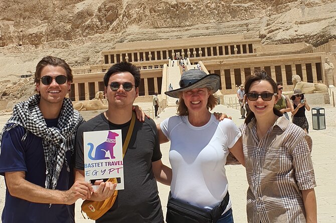 2-Day Private Historic Tour in Luxor with Pick Up - Price and value: what $110 buys you and where extra costs can appear