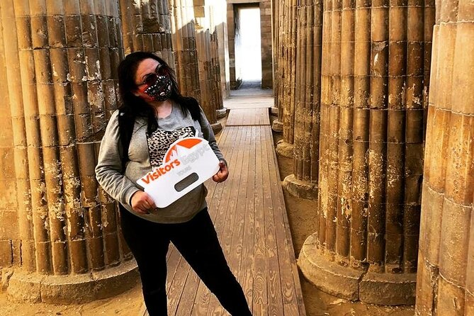 2 - Day Private Tour at Cairo and Giza - Price and Logistics: Is $120 Good Value?
