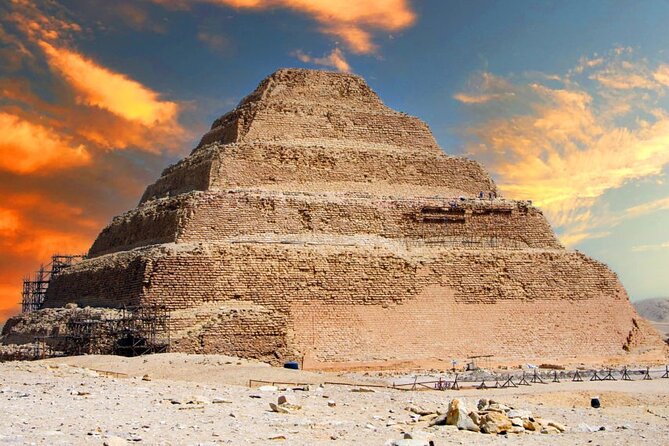 2-Day Private Tour in Cairo Pyramids: Old Cairo - Khan el-Khalili Bazaar Time: Shopping Without Losing Your Mind