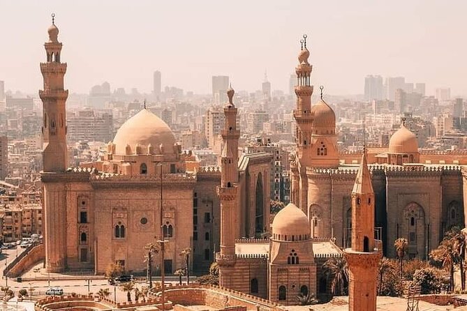 2-Day Private Tour in Cairo Pyramids: Old Cairo - Price and Value: What $152.69 Per Person Really Buys