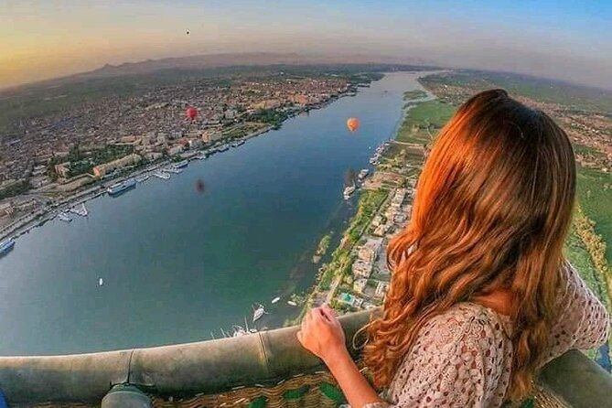 2-Day Private Tour of Luxor - Key Highlights You’ll Actually Care About