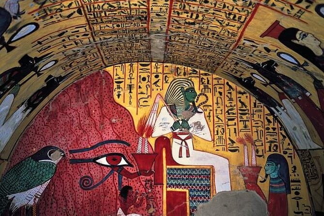2-Day Private Tour of Luxor - Egyptologist Guidance: Why Private Feels Better Here