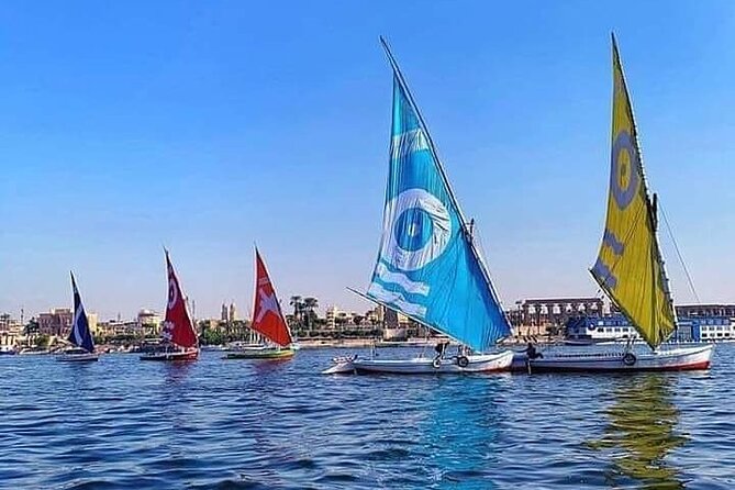2-Day Private Tour of Luxor - Comfort and Transport Details That Change Your Day