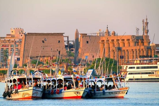 2-Day Private Tour of Luxor - Price and Value: What $60 Buys in Luxor Terms