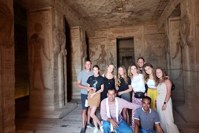 2-Day Private Tour of Luxor - Hatsheput Temple: When One Pharaoh Builds a Whole Point of View