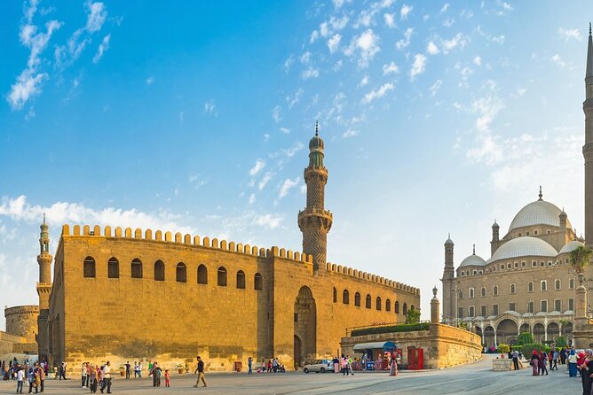 2-Day Private Tour package in Cairo - What the private format really means for your time