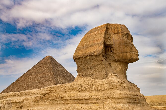 2 Day Pyramid, Sakkara, Memphis, Museum, and Citadel Private Tour - What You’ll Get Out of It (If You Like This Style of Egypt Travel)