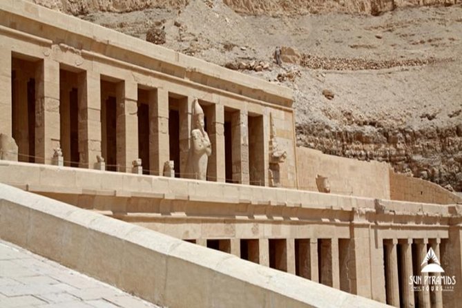2 Day Short Break in Luxor Package - Key highlights in plain terms