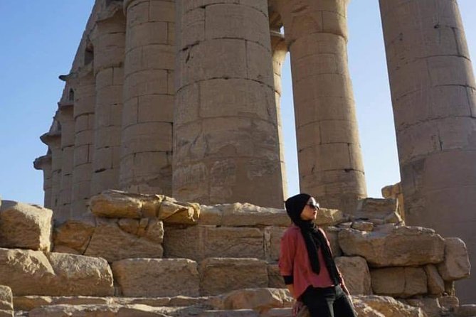 2 Day Short Break in Luxor Package - Luxor in Two Days: What This Short Break Gets Right
