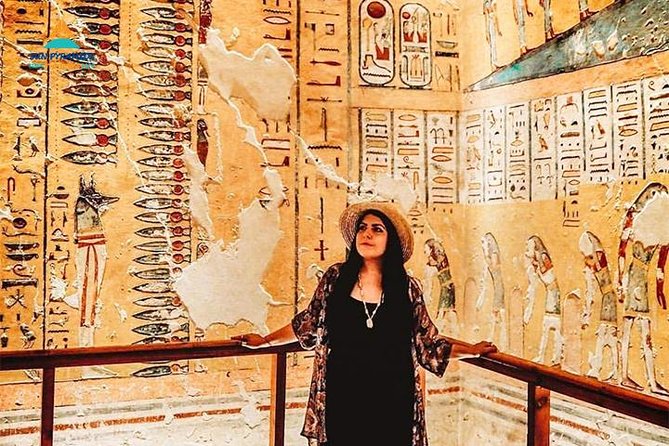 2 Day Short Break in Luxor Package - Karnak Temples: The Worship Complex That Explains Luxor