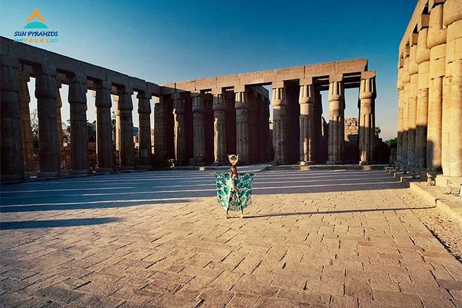 2 Day Short Break in Luxor Package - Private, Private, Private: How It Changes Your Day