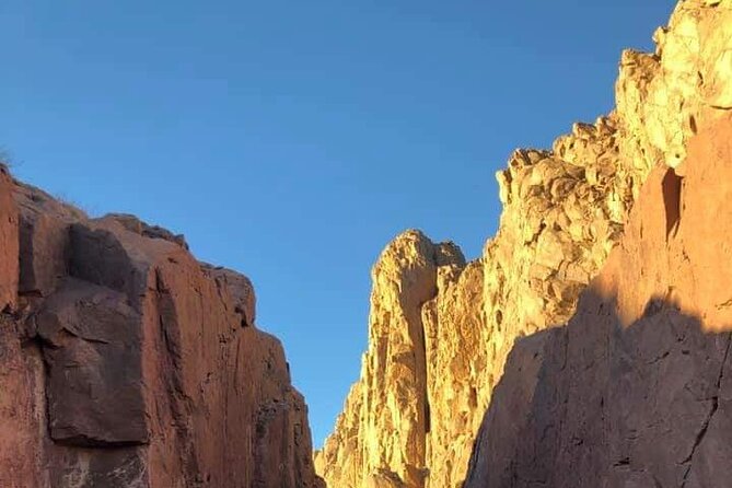 2-Day St Catherine and Moses Mountain Tour from Cairo - Who this tour fits best (and who should think twice)