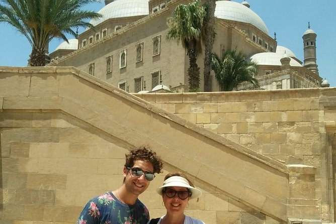 2-Day Tour of Highlights in Cairo and Giza with felucca and camel ride - Two Days of Cairo and Giza Highlights, Without the Headache