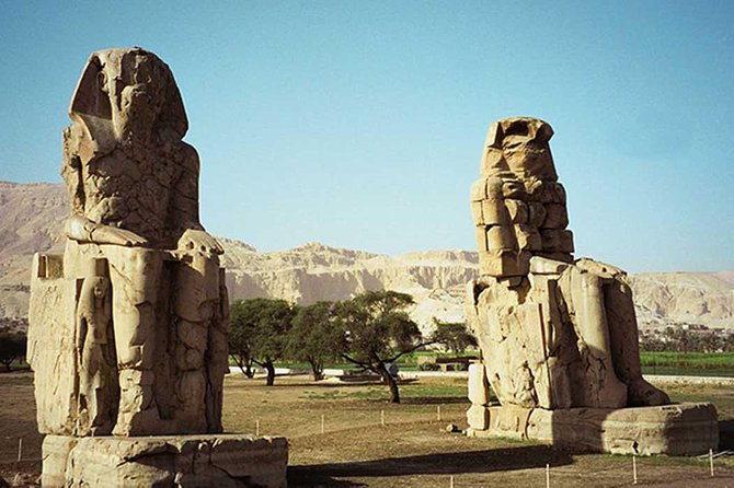 2 day Tour to Cairo and Luxor from Hurghada By Flight - Khan el-Khalili old market: the optional cultural stop that adds flavor