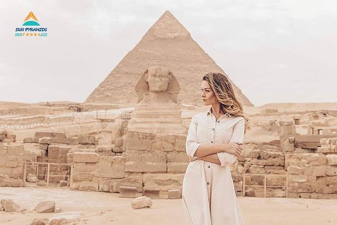 2 Day Tour to Cairo by Air from Hurghada - Hurghada to Cairo by air: why the shortcut matters