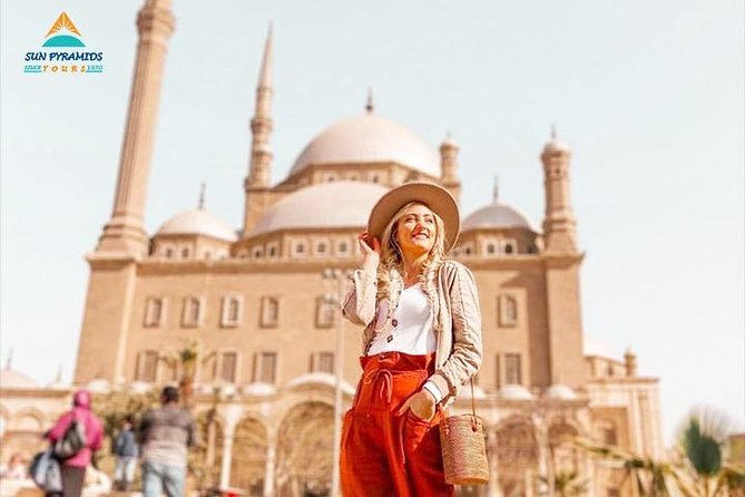 2 Day Tour to Cairo by Air from Hurghada - Price and logistics: is $763 really value, or just busy?