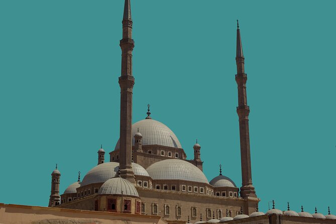 2 Day Tour to Cairo by Air from Hurghada - What the best guide experiences have in common