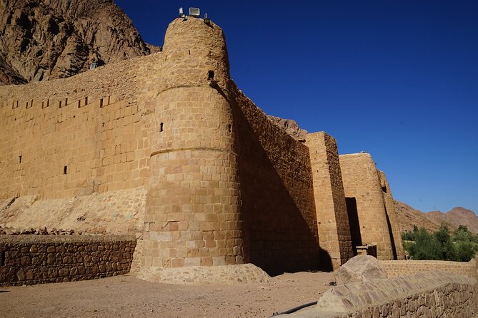 2-Day Trip To Saint Catherine From Cairo - Key highlights that make this trip worth your time