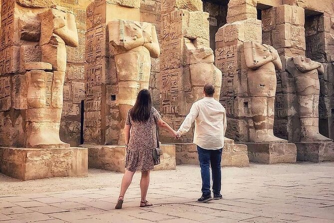 2 days 1 night Luxor,Aswan & Abu simbel by flight from Cairo - Guides, Communication, and Timing: What Can Make or Break It