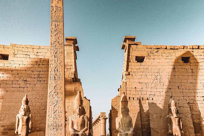 2 days 1 night Luxor,Aswan & Abu simbel by flight from Cairo - Practical Tips So You Don’t Burn Out Before Abu Simbel