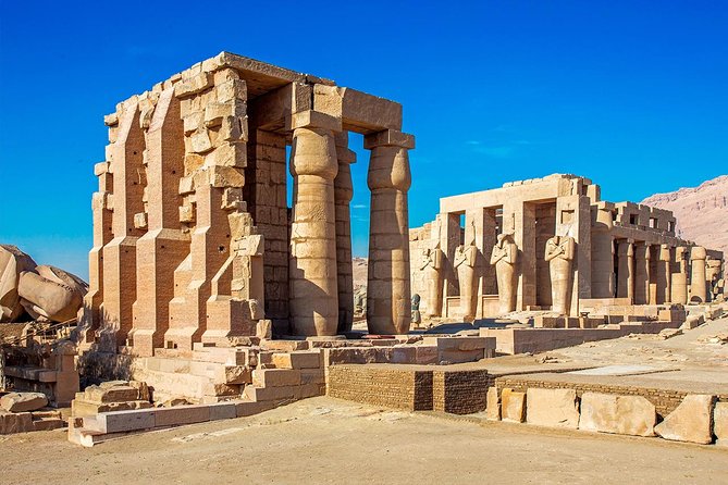 2 days 1 night Luxor,Aswan & Abu simbel by flight from Cairo - Hotel Reality: Basama Aswan Hotel and the One-Night Reset