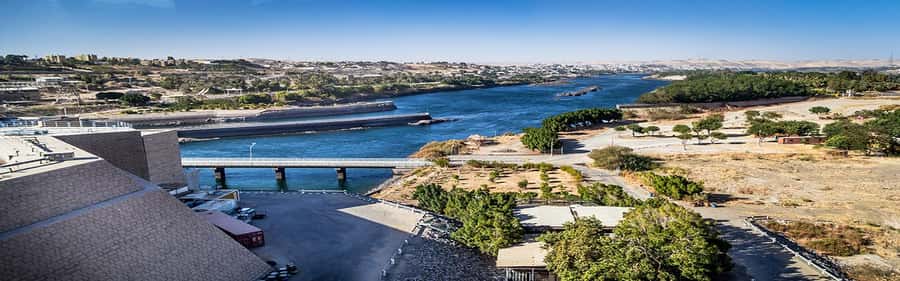 2 days 1 night Luxor,Aswan & Abu simbel by flight from Cairo - Should you book it?