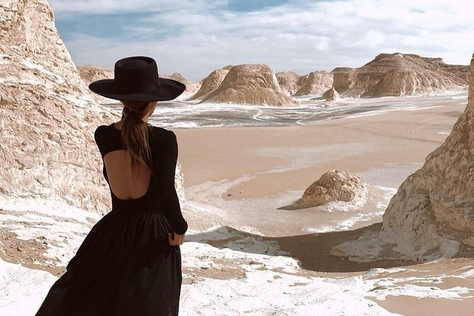 2 Days 1 Night to White and Black Desert from Cairo or Giza - Key highlights that make this trip worth your time
