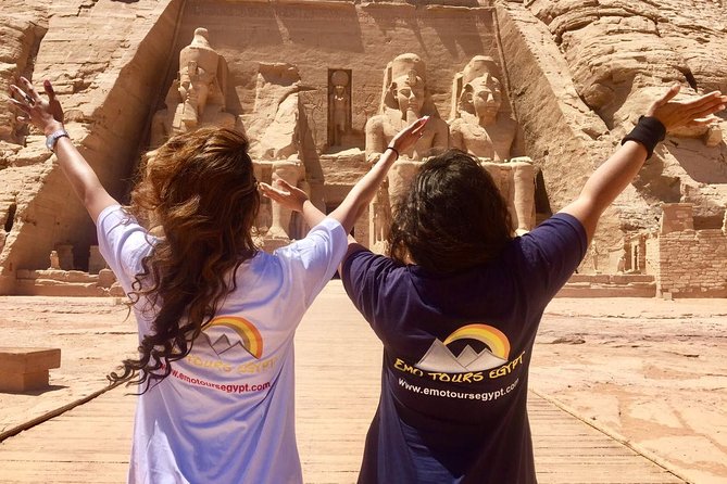 2 Days 1 Night Travel Package To Aswan & Luxor From Cairo - Aswan High Dam: why this modern wall changes ancient life