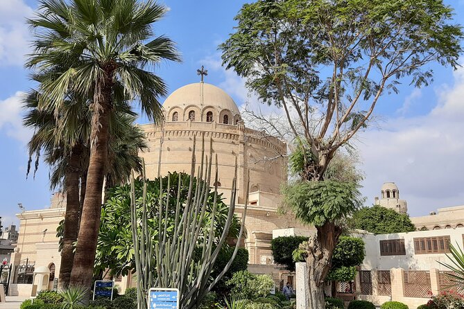 2 Days and 2 Evenings Private Tour in Cairo include airport transfer and M&A - Khan el-Khalili at night plus Fishawi’s tea: Cairo after dark, not just lights