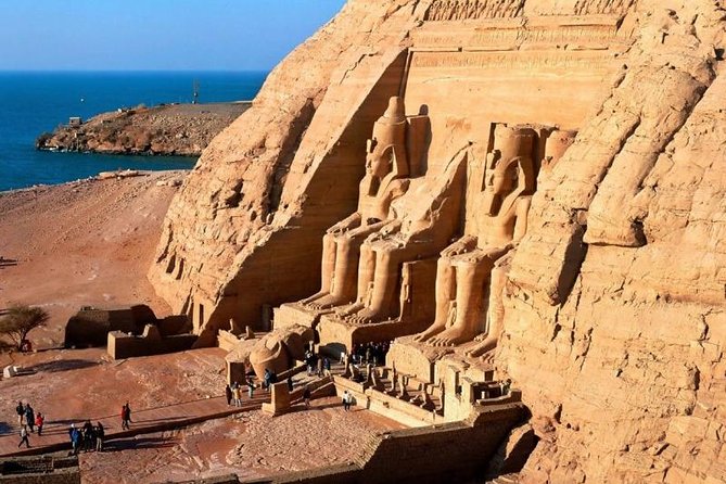 2 Days Aswan & Abu Simbel from Cairo by Air - Key highlights to know before you go