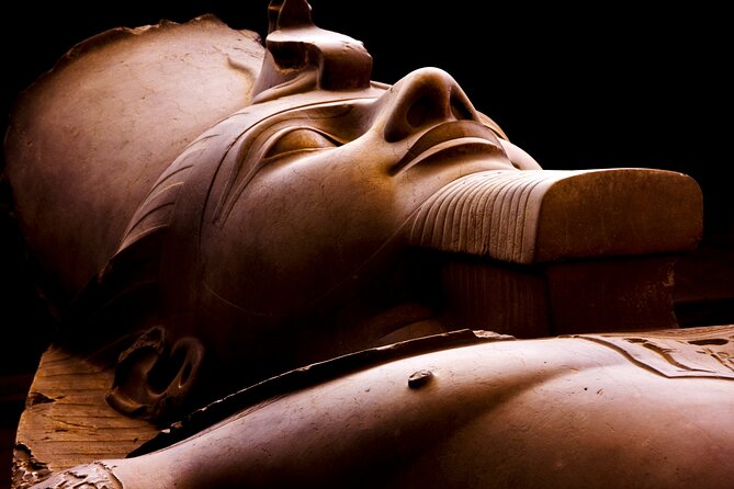 2 Days Aswan & Abu Simbel from Cairo by Air - Practical timing, pace, and what to pack