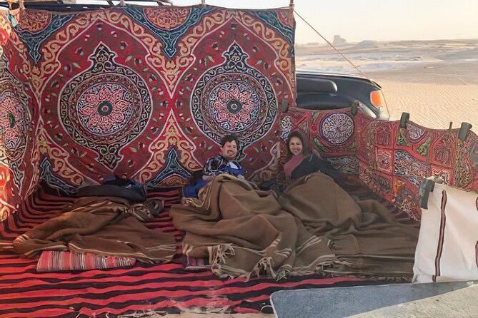 2 Days Bahariya Oasis Camp and Desert Tour from Cairo - The real value: food, entrances, and a driver who treats the desert seriously