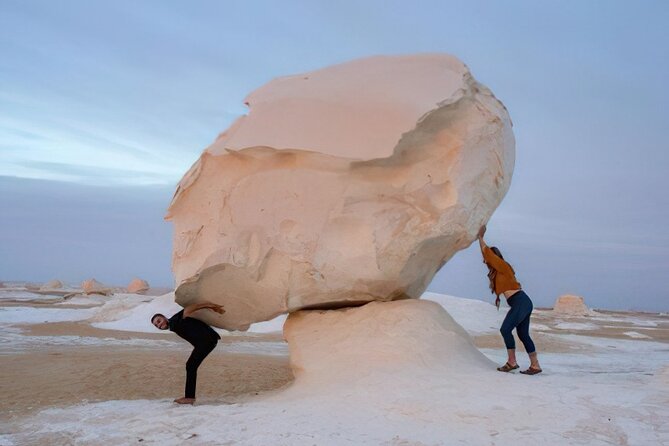 2 Days Bahariya Oasis Camp and Desert Tour from Cairo - Price and whether $260 makes sense for you